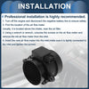 Kia Rio (2001-2005) 1 Pc Mass Air Flow Sensor