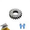 Mercedes W202-W212 Sunroof Cog Repair Gear 17.3mm (1995–2015)