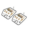 Kawasaki KZ440 A LTD Carburetor Repair Kit (1980-1983)