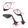 Yamaha XP 530 T-Max Rear View Mirrors Pair (2017-2019)
