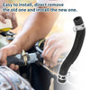 Subaru Forester Radiator Hose (2006-2010)