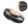 Wood Metal Jewelry 3" Stainless Steel Wire Grinding Wheel Polishing Brush