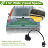 Honda Civic Sedan Car Park Assist Camera (2016-2019)