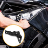 Toyota Corolla (2004-2006) 1 Pc Black RH Front Bumper Support Bracket