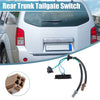 Nissan Sentra Rear Trunk Lid Release Switch (2007-2012)