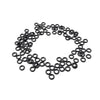 Tire Changer Machine Foot Pedal Air Control Valve 100PCS O-Ring Seals