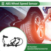 Mazda MX-5 (2016-2023) Front Right ABS Wheel Speed Sensor