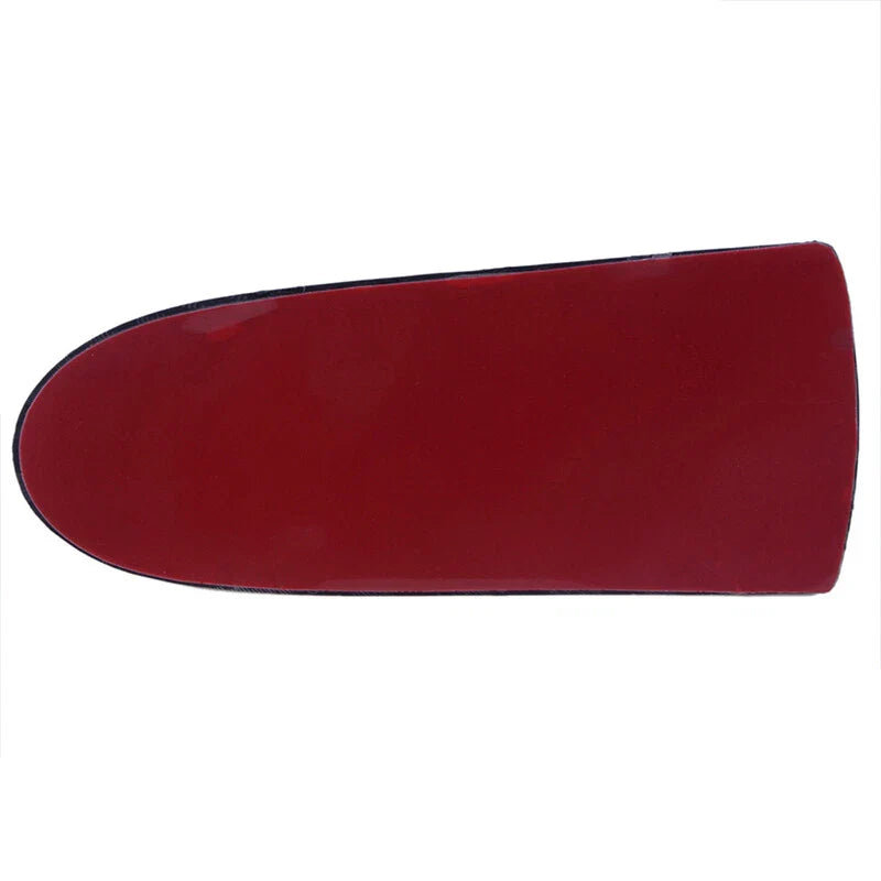Dodge Challenger SRT Carbon Fiber Shark Fin Antenna Cover (2015-2021)