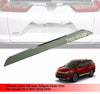 Honda CR-V Chrome Tailgate Cover (2017-2019)