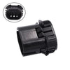 Benz R320 R350 R500 R63 GL320 GL350 GL450 Radiator Mounting Upper Cover