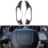 Land Rover LR2 LR4 Range Rover Evoque Steering Wheel Shift Paddle (2010-2016)