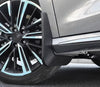 Hyundai Tucson Mud Flap Splash Guard (2025–2026)