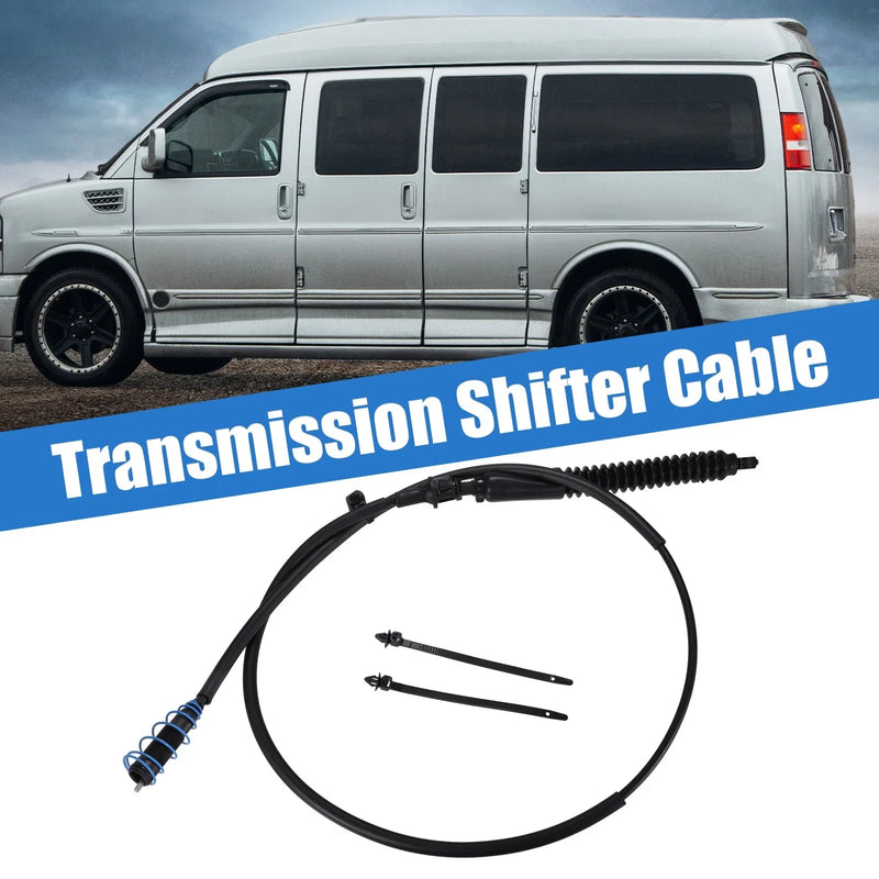 Chevrolet Express 1500 Auto Transmission Shift Cable Replacer