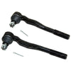 Prado 90 95 Series KZJ95 RZJ95 VZJ95 Outer Tie Rod End Kit (1996–2002)