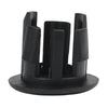 BMW X5 Door Lock Rod 1x Black (1999–2006)