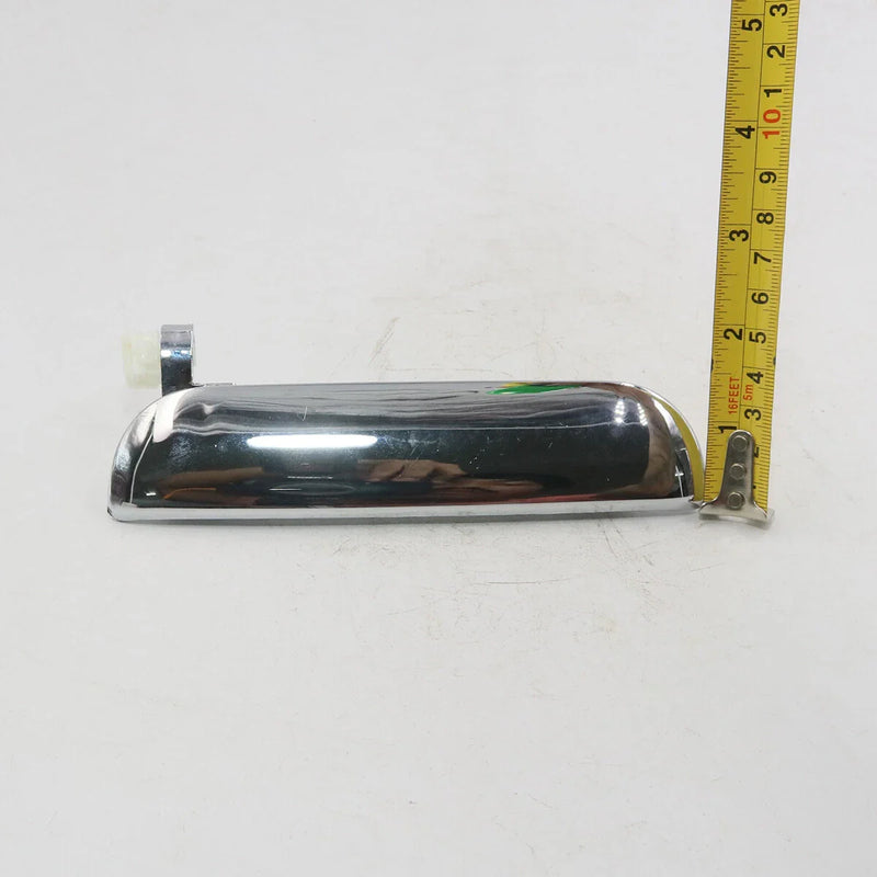 Mazda Bravo B2200 B2600 Courier 1998-2006 Chrome Door Handle Set