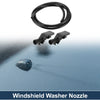 Honda Windshield Washer Nozzle & Fluid Hose (2016-2023)