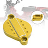 Honda CT125 Cub Hunter Monkey Valve Cover Cap (2021-2023)