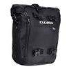 Motorcycle - Black Waterproof 10L Rear Tail Seat Bag