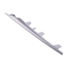 BMW X5 Left Right Front Bumper Grille Trim (2011-2013)