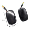 Toyota Hilux Yaris Corolla RAV4 Lexus LED Side Indicator Lights