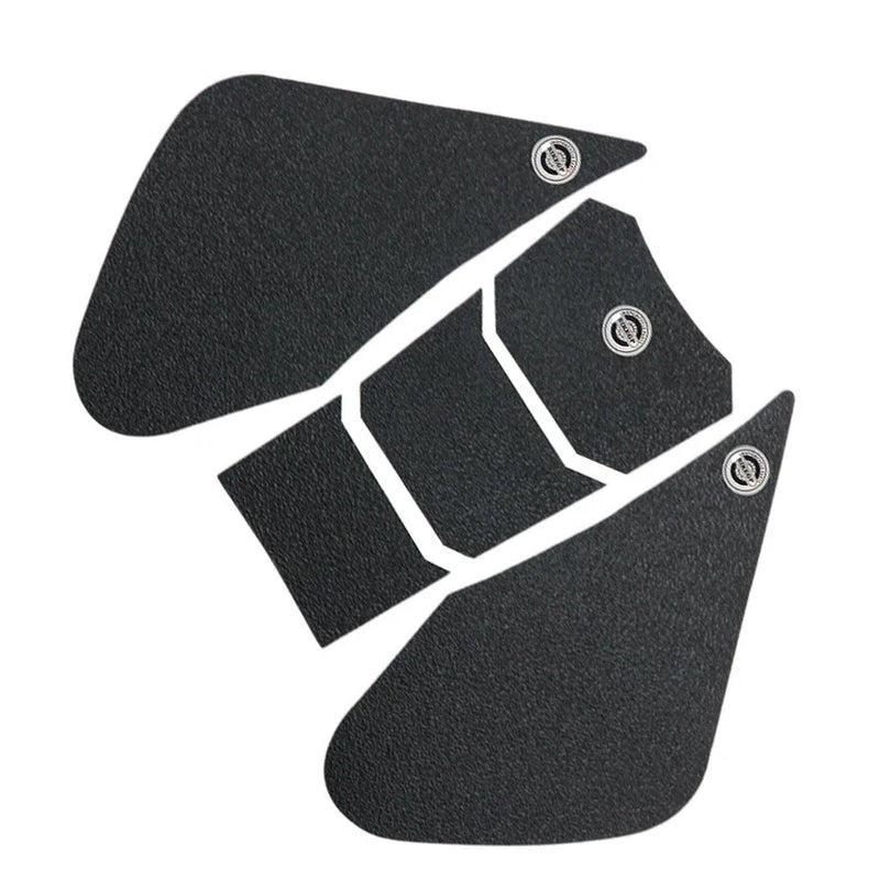 Yamaha YZF-R3 2015-2019 Tank Pads Anti-slip