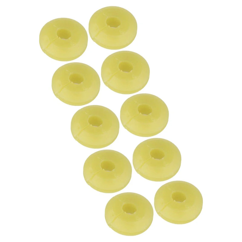 Ford Focus, Transit Connect 10x Rubber Bonnet Latch Kit (2000-2023)