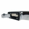 Holden Captiva Chrome Front Left Outer Door Handle (2006-2018)