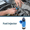 Mazda BT-50 / B-2.6 Fuel Injector (2006-2011)
