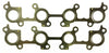 Toyota Landcruiser UZJ100R 1998-2007 Exhaust Manifold Gasket Set