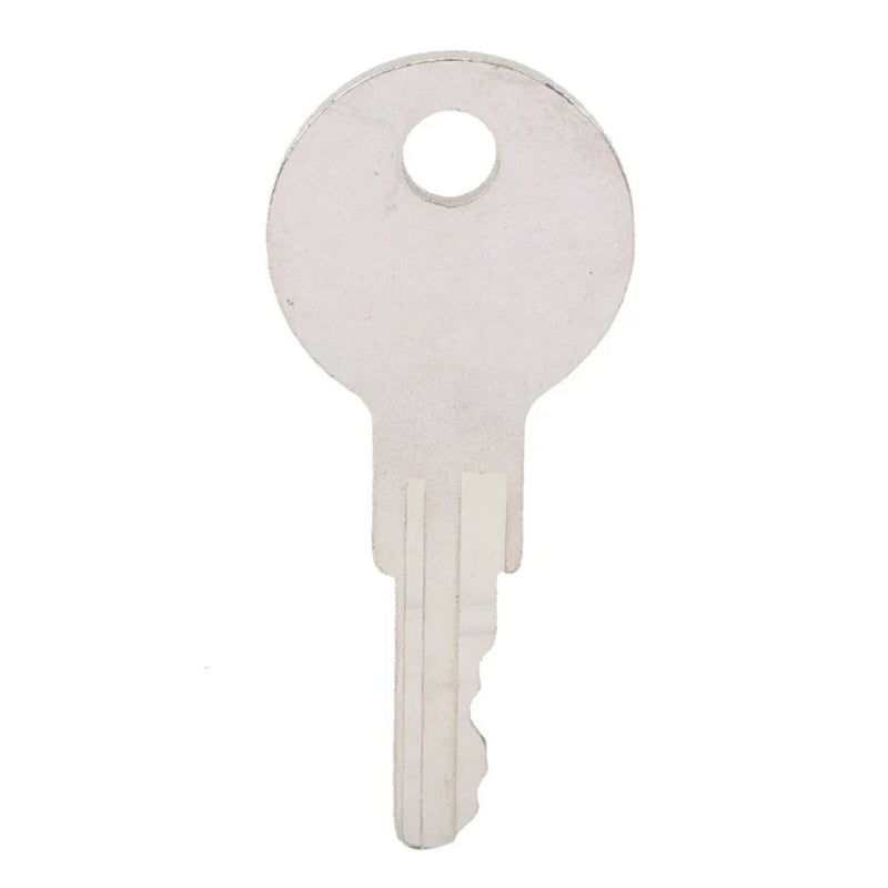 JLG Heavy Construction Equipment Ignition Starter Key (7012587)