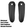 Lexus RX300 RX330 RX350 (2003-2009) Black Front Seat Armrest Covers