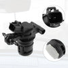 Toyota Highlander Windshield Washer Pump (2014-2016)