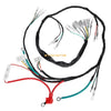 Honda SL100 Main Wire Harness (1970–1971)