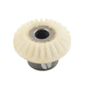 1802, 1872, 2302 Vertical Upper Top Shaft Gear (1980-1990)