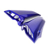 Yamaha MT-09 FZ-09 Air Intake Fairing Blue (2017-2020)