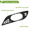 Mercedes-Benz E-Class Front Left Fog Light Grill (2007-2009)