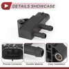 Dodge Ram 3500 Manifold Absolute Pressure MAP Sensor (2007 - 2012)