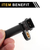 Ford Focus 1.4 16V Crankshaft Position Sensor (2000-2004)