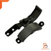 Toyota Hilux UTE Grey Rear Cab Window Latch Lock (88-96)