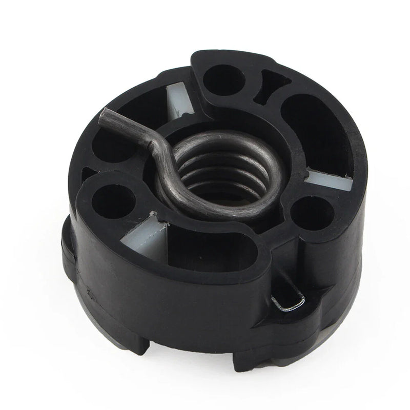 Land Rover Range 3.0L Supercharger Torsion Spring Coupler Isolator