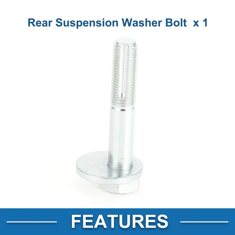 Hyundai Sonata Rear Suspension Washer Bolt (2018-2023)