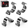 Polaris 600 / 800 Rush / RMK / SwitchBack / Assault 144" Air Box Cover Clip Set
