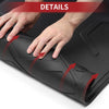 Toyota Highlander 2020-2023 Diamond Pattern Cargo Liner Rear Trunk Mat