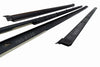 Isuzu TFR Front Door Belt Weather Strip Seal (1989-1994)