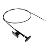 Nissan Datsun Navara D21 Terrano WD21 1985-1997 Bonnet Release Cable