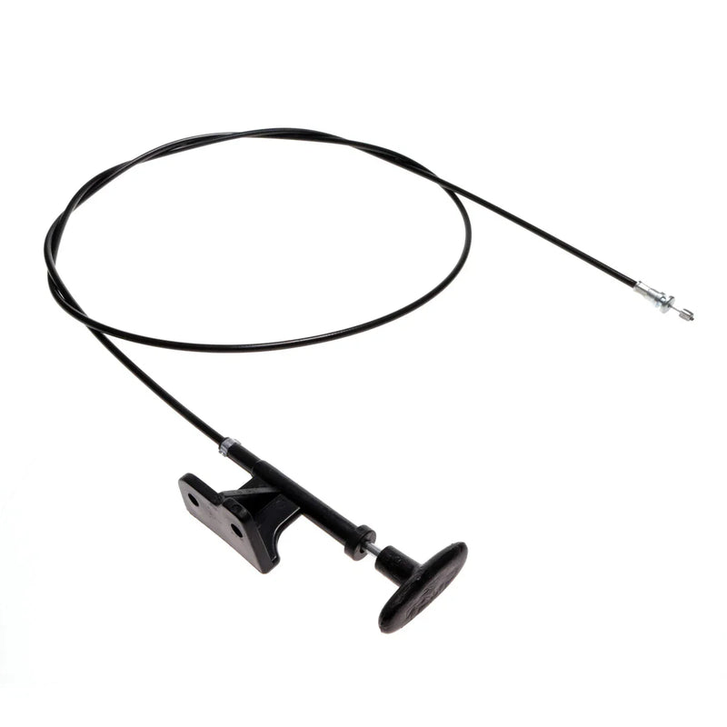 Nissan Datsun Navara D21 Terrano WD21 1985-1997 Bonnet Release Cable