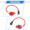BMW 528i 535i Car Positive Battery Terminal Cable (2011-2016)