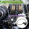 Honda CR-V 2.2 CTDi Crankshaft Position Sensor (2005-2006)