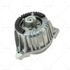 Mercedes C200 C220 CDI W204 Front Left Engine Mount (2007-2015)
